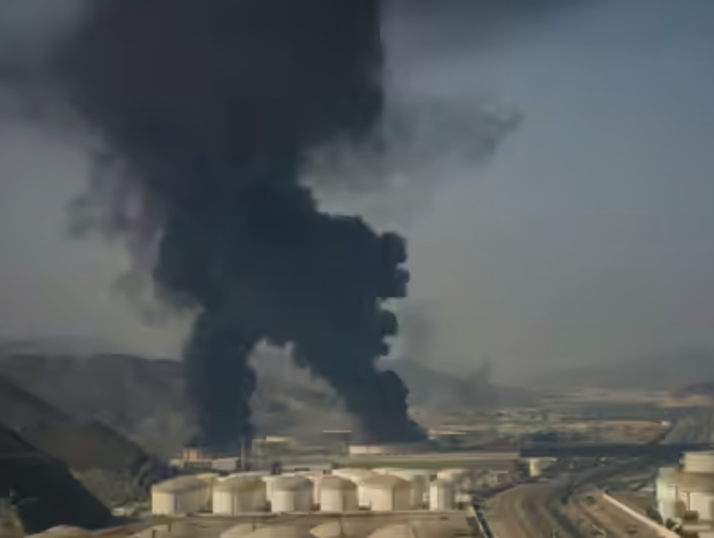 ఎకానమీ యుద్ధం దిశగా ఇరాన్..!!